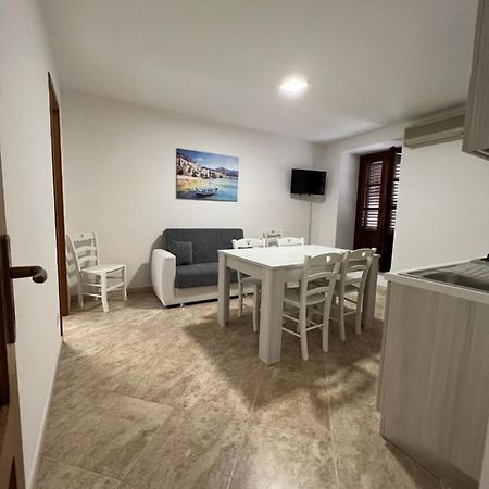 John'S House Daire Cefalù Dış mekan fotoğraf