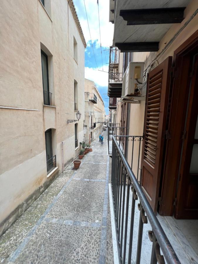 John'S House Daire Cefalù Dış mekan fotoğraf