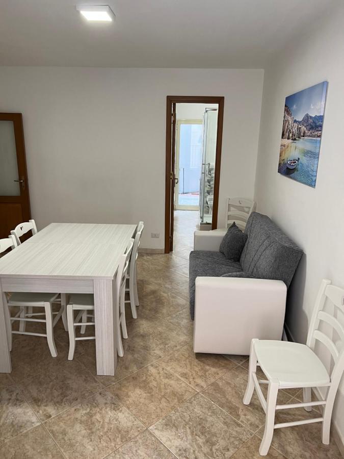 John'S House Daire Cefalù Dış mekan fotoğraf