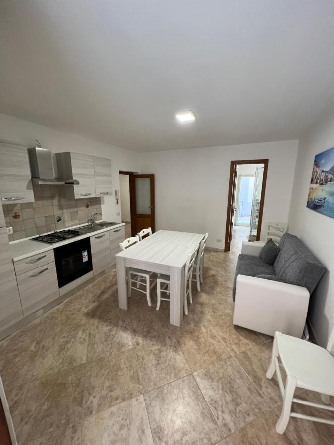 John'S House Daire Cefalù Dış mekan fotoğraf