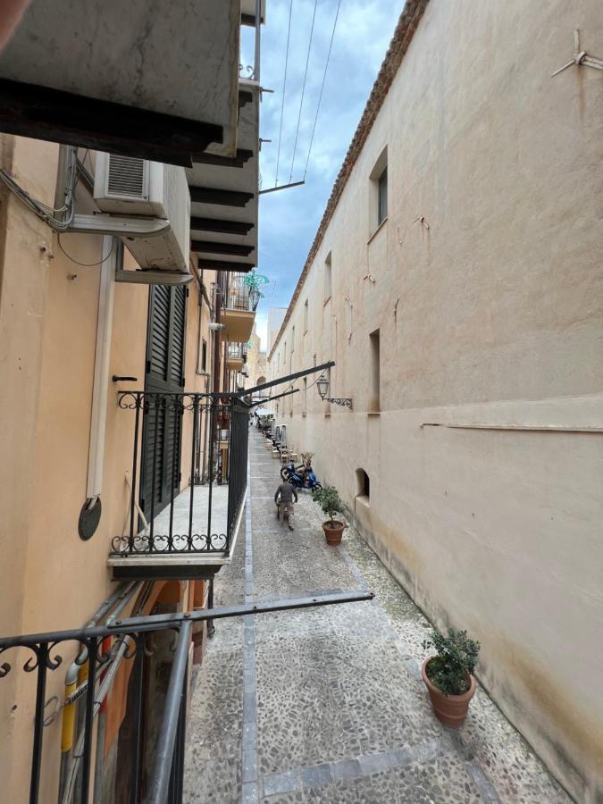 John'S House Daire Cefalù Dış mekan fotoğraf