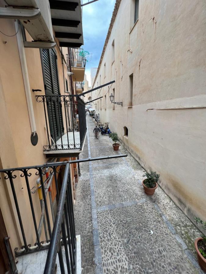 John'S House Daire Cefalù Dış mekan fotoğraf